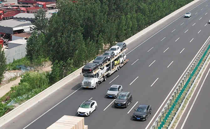 日喀则高速公路汽车救援
